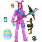 【Fortnite/フォートナイト】 ラビットライダー フィギュア Legendary Series Figure, Rabbit Raider アクションフィギュア/おもちゃ/公式/レジェンダリーシリー