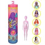 Yahoo! Yahoo!ショッピング(ヤフー ショッピング)バービー カラー リヴィール ドール 7サプライズ Barbie Color Reveal Doll with 7 Surprises カラードール/リビール/フィギュア/人形/子供用/女の子用/おもちゃ