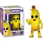 【Funko/ファンコ】 フォートナイト ピーリー フィギュア Funko Pop! Games Fortnite - Peely ゲーム/キャラクター/バナナ