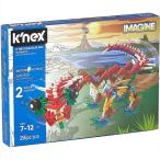 【K'NEX/ケネックス】 ビーストアライブ オサウルス レックス ビルディングセット 255ピース K'NEXosaurus Rex Building Set 15588/恐竜/組み立て/ブロック/