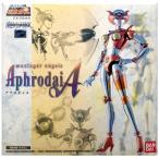  новый товар [ Chogokin душа ] Mazinger Angel Afro большой A GX-08MA Chogokin Afro большой Ace Bandai / Mazinger Z/ неиспользуемый товар / коллекция / фигурка 