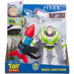 【Disney Pixar】Toy Story トイストーリー 25周年 バズライトイヤー フィギュア トイストーリー/人形/25th/