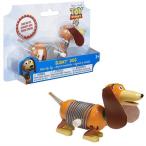 Yahoo! Yahoo!ショッピング(ヤフー ショッピング)【Disney Pixar】  Toy Story 4 トイストーリー4 スリンキードッグ /フィギュア/人形/DOG/犬/プルトイ/ミニ