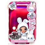 Yahoo! Yahoo!ショッピング(ヤフー ショッピング)【NA NA NA! Surprise】 NANANA サプライズ シリーズ 2 ナナナサプライズ 2-in-1 Fashion Doll ＆ Plush Pom Series 2 おもちゃ/人形/女の子用/プレゼント/lol
