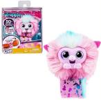 Yahoo! Yahoo!ショッピング(ヤフー ショッピング)【Little Live Pets 】 リトルライブラップレス ピンクス Little Live Wrapples - Pinxおもちゃ/女の子用/プレゼント/お誕生日/クリスマス/ペット