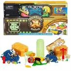 Yahoo! Yahoo!ショッピング(ヤフー ショッピング)【Treasure X】 トレジャーX キング ゴールド エイリアンvs キング King's Gold - Aliens Vs Kings 解剖/スライム/サプライズ/フィギュア/おもちゃ/人形/男の子