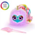 Yahoo! Yahoo!ショッピング(ヤフー ショッピング)【Lumies/ルミーズ】 ユニコーンのぬいぐるみで色を学ぼう！スパークルラッシュ Let’s Learn Colors” Plush Unicorn おもちゃ/女の子用/プレゼント/お誕生日/