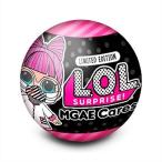 Yahoo! Yahoo!ショッピング(ヤフー ショッピング)【L.O.L. Surprise! 】 LOL サプライズ フロントライン ヒーロー 7サプライズ MGAE Cares 限定版 lolサプライズおもちゃ/人形/ドール/プレゼント