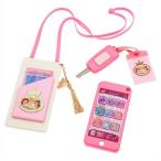 【Disney Princess】 US ディズニー公式 ディズニープリンセス おもちゃのスマートフォンセット On-The-Go Play phone Set スマホ/携帯/おもちゃ/クリスマス