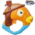 [NERF SUPER SOAKER]na-f super so- машина four to Night Fortnite рыба стойка  заднее крыло blaster / водный пистолет / бассейн / морская вода ./ кемпинг /