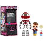Yahoo! Yahoo!ショッピング(ヤフー ショッピング)【L.O.L. Surprise 】 LOL サプライズ ボーイズ アーケードヒーロー Boys Arcade Heroes おもちゃ/人形/女の子用/lolサプライズ