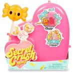 Yahoo! Yahoo!ショッピング(ヤフー ショッピング)【MGA Entertainment 】 シークレットクラッシュミニ Secret Crush Minis サプライズ/おもちゃ/人形/女の子用/プレゼント/lol