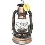 [Dietzteitsu] #8 воздушный Pilot масло фонарь bronze Air Pilot Oil Burning Lantern Bronze Hurricane фонарь / лампа / кемпинг /BBQ/