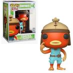 【Funko/ファンコ】 フォートナイト フィッシュスティック   Funko Pop! Games Fortnite - Fishstick 568  フィギュア/ゲーム/キャラクター