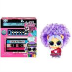 Yahoo! Yahoo!ショッピング(ヤフー ショッピング)【L.O.L. Surprise 】 LOL サプライズ リミックス ペット Remix Pets - 9 Surprises with Real Hair ＆ Surprise Song Lyrics ドール /おもちゃ/人形/女の子用/