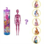 Yahoo! Yahoo!ショッピング(ヤフー ショッピング)バービー カラー リヴィール ドール シマーシリーズ Barbie Color Reveal Doll Shimmer Series カラーリビール/フィギュア/人形/子供用/女の子用/おもちゃ