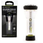【Goal Zero】 Lighthouse Micro Flash USB充電式 LEDミニランタン 150ルーメン 防水 懐中電灯付 フラッシュライト