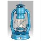 [Dietzteitsu] #8 воздушный Pilot масло фонарь голубой Air Pilot Oil Burning Lantern Blue Hurricane / синий серебряный / керосин / лампа / фонарь 