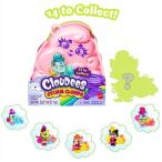 Yahoo! Yahoo!ショッピング(ヤフー ショッピング)【Mattel/マテル】 クラウディーズ ペット フィギュア Cloudees Pet Figure  サプライズトイ/おもちゃ/女の子用/プレゼント/お誕生日/クリスマス