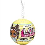 【L.O.L. Surprise! 】 LOL サプライズ スプリングスパークル 限定版 Chick-a-Deeドール Spring Sparkle-Chick-a-Dee lolサプライズおもちゃ/人形/プレゼント