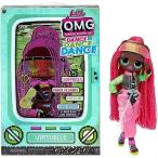Yahoo! Yahoo!ショッピング(ヤフー ショッピング)【L.O.L. Surprise 】 LOL サプライズ O.M.G. Dance Dance Dance Virtuelle Fashion Doll ダンスダンスダンスシリーズ OMG/ファッションドール /おもちゃ/人形/