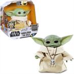 【Hasbro /ハズブロ】 Star Wars:The Mandalorian スターウォーズ マンダロリアン ザ・チャイルド アニマトロニックエディション 動く!サウンド付き!
