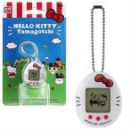 ハローキティ たまごっち (ホワイト)Tamagotchi Hello Kitty /白/おもちゃ/クリスマス/誕生日/プレゼント/女の子