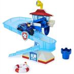 Paw Patrol パウパトロール アドベンチャーベイ お風呂遊びセット フィギュア付き♪ バストイ/バス プレイセット/おもちゃ/プレゼント/クリスマス/チェイス/