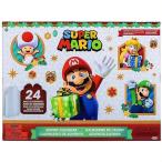 スーパーマリオ アドベントカレンダー 限定 クリスマスエディション！SUPER MARIO Nintendo  Advent Calendar フィギュア/ゲーム/キャラクター/カウントダウン