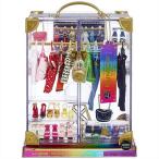 レインボーハイ デラックスファッションクローゼット プレイセット Rainbow High Deluxe Fashion Closet Playset おもちゃ/女の子用/プレゼント/lol/プープシー