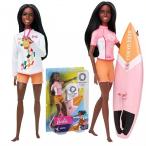 バービー 2020 東京オリンピック サ