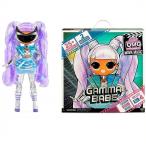 Yahoo! Yahoo!ショッピング(ヤフー ショッピング)【L.O.L. Surprise 】 LOL サプライズ  OMG ムービーマジック ガンマ・ベイブ ファッションドール おもちゃ/人形/女の子用/プレゼント/lolサプライズ