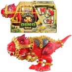 Yahoo! Yahoo!ショッピング(ヤフー ショッピング)【Treasure X】 トレジャーX  ディノゴールド 恐竜の解剖 サプライズ/モンスター/フィギュア/おもちゃ/エイリアン/人形/男の子用/プレゼント/