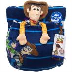 Toy Story Toy Story путешествие 3 позиций комплект покрывало, подушка, woody мягкая игрушка super soft покрывало покрывало на колени / pillow / одеяло / игрушка / подарок /