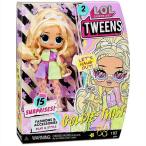 【L.O.L. Surprise! 】 LOLサプライズ トゥイーンズ シリーズ2 ファッションドール ゴールディ・ツイスト Tweens Fashion Doll series2 Goldie Twist ティーンズ