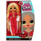 【L.O.L. Surprise! 】 LOL サプライズ OMG Swag Fashion Doll スワッグ ファッションドール おもちゃ/人形/LOL サプライズ/lolサプライズ