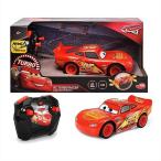 【CARS/カーズ】 ライトニング マックイーン RCカー  1:24 Lightning McQueen Remote Control Vehicle-Cars ラジコン/リモコン/プレゼント/お誕生日/男の子/