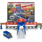 パウパトロール ビッグトラックパップス トラックストップ HQ プレイセット PAW Patrol Big Truck Pups, TRUCKSTOP HQ PLAYSET チェイス/ビークル/おもちゃ/プレ