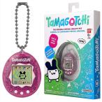 たまごっち Original Tamagotchi オリジナルたまごっち ピンクグリッター おもちゃ/クリスマス/誕生日/プレゼント/ピンク/バンダイ