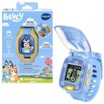 【VTech】ディズニージュニア ブルー
