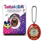 たまごっち Original Tamagotchi オリジナルたまごっち レッドグリッター おもちゃ/クリスマス/誕生日/プレゼント/バンダイ