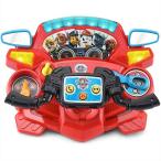 ショッピングパウパトロール 【Vtech】 Paw Patrol パウパトロール レスキュードライバー ATVと消防車 2-in-1ドライバー/ハンドグリップ/プレゼント/誕生日/クリスマス/ケント/ATV