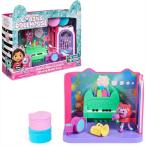 gya Be. кукольный дом клей vi -* музыка * салон Daniel *je-ms* котовник кошачий * фигурка / игрушка / Рождество / день рождения / подарок 