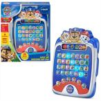 【PAW Patrol】 パウパトロール ライトアップミッション パップパッド おもちゃのキッズ タブレット/パウパッド/幼児用学習ゲーム/知育玩具/英語学習玩具/