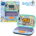 【VTech】 ブルーイ ゲームタイム ラ