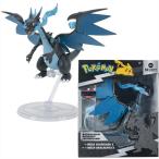 [Pokemon Select] Pokemon select mega Lizard nX передвижной тип Battle фигурка ( дисплей подставка имеется )/ Pokemon select серии / фигурка / игрушка /
