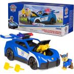 [Paw Patrolpau Patrol ] search & Rescue che стул Lancia -& Rescue Cruiser ( фигурка * departure . body 2 шт * свет * звук *.. departure . оборудование имеется 