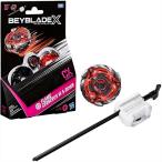 [Beyblade X] Bay Blade Xkeru Velo суфле imW5-80WB CX стартер упаковка комплект старт mina модель tops & Lancia -/ вращение / koma / Takara Tommy / - zbro