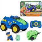 Paw Patrolpau Patrol большой no Movie большой no*tou& панель приборов RC машина che стул & динозавр фигурка имеется / радиоконтроллер / игрушка / подарок / Рождество / динозавр /