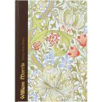 ディアカーズ 3年日記-ウィリアム・モリス 名入れなし【連用日記】4201-G04-010